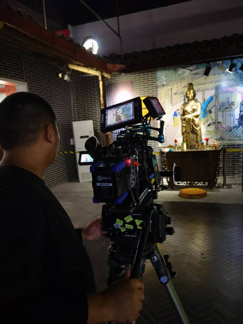 聚焦会昌县产品宣传视频拍摄公司，以专业实力赋能品牌声量升级