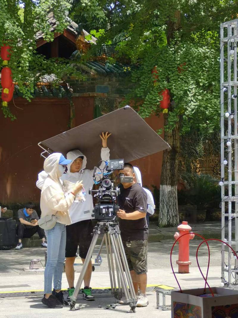 会昌县产品宣传视频拍摄公司避坑：资质、案例、服务全解析