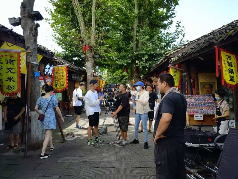 会昌县产品视频拍摄技术升级：AI与三维动画深度融合