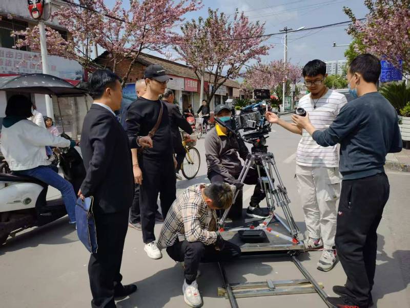 会昌县产品视频拍摄进阶指南，助力产品抢占视觉高地
