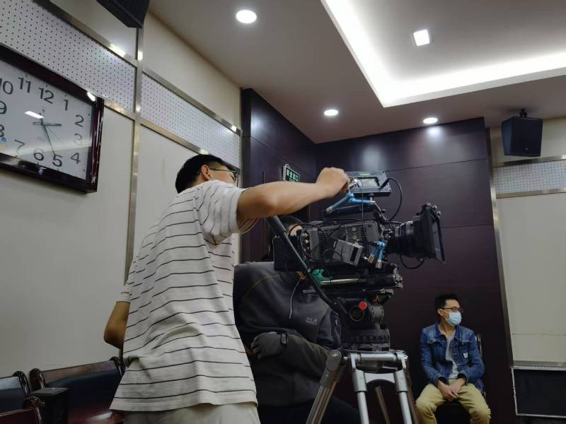 大数据指导创作方向，会昌县产品视频拍摄公司让每帧画面都有效触达