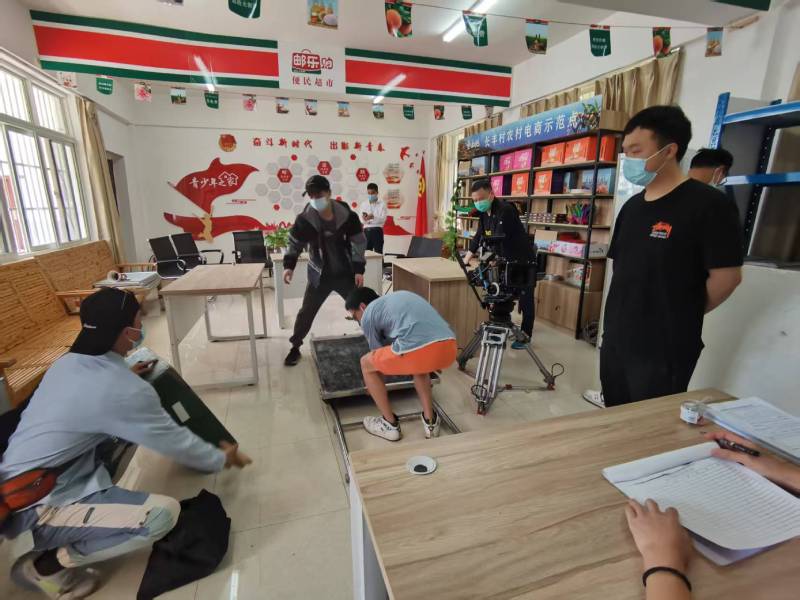 会昌县电商产品视频拍摄制作实战秘籍，助力产品引爆电商流量
